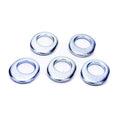 5 Washers Keystone Offse t