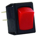 MINI12V ON/OFF SWITCH RED/BLACK