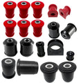 Fox Polyurethane Hourglass Replacement Bushing - 5/8in ID x 1.500in TLG