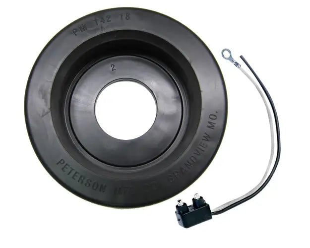 RECESSED MT GROMMET KIT 2.5