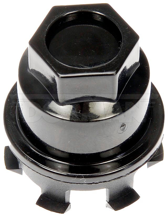 WHEEL NUT COVER