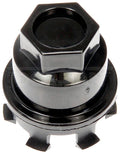 WHEEL NUT COVER