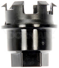 WHEEL NUT COVER