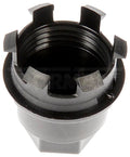 WHEEL NUT COVER