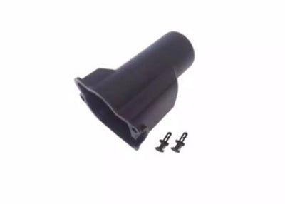AMP Research CRH Motor Cover
