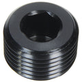 Allen Plugs NPT 1/4in 2pk