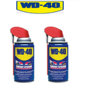WD-40 auto part