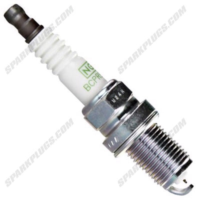 NGK BCPR5EGP CL1 G-Power Platinum Plug BCPR5EGP