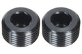 Allen Plugs NPT 1/16in 2pk