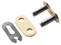 ProTaper Pro Series Forged 520 Racing Chain Link