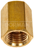 INVERTED FLARE UNION