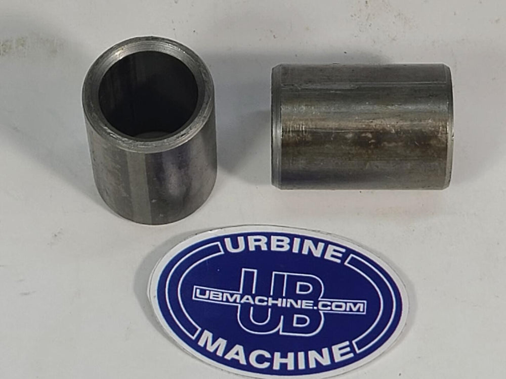 Spacer .75 ID x 1in OD x 1.4 Long