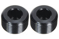 Allen Plugs NPT 1/8in 2pk