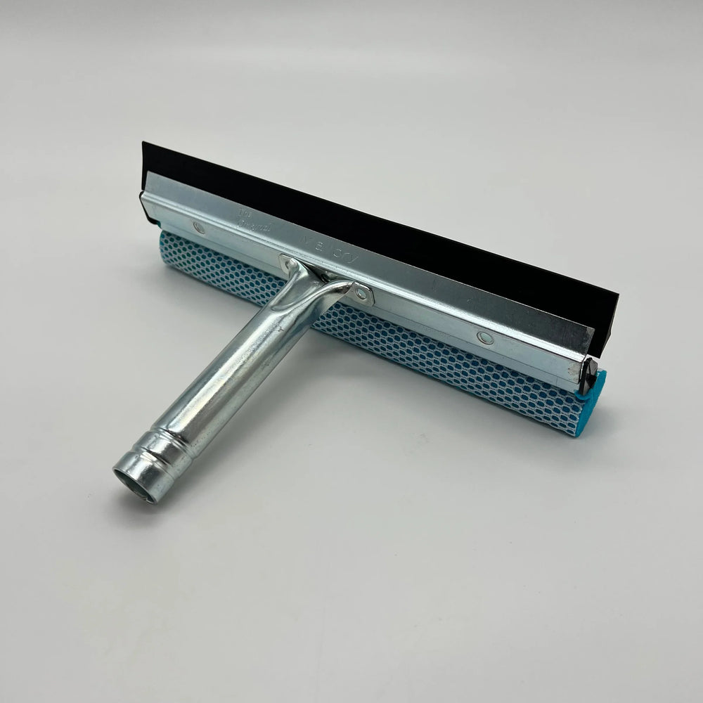 10'SPONGE SQUEEGEE HEADS 12PK