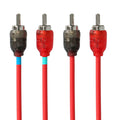 RCA V6 SERIES AUDIO CABLE