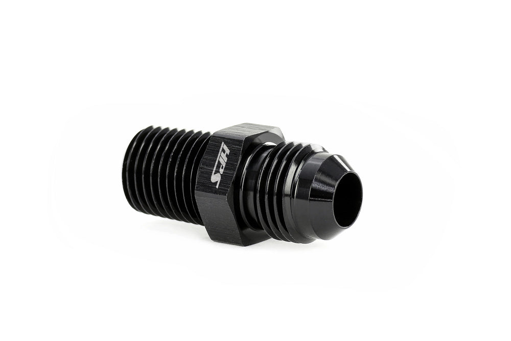 AN to NPT Adapter