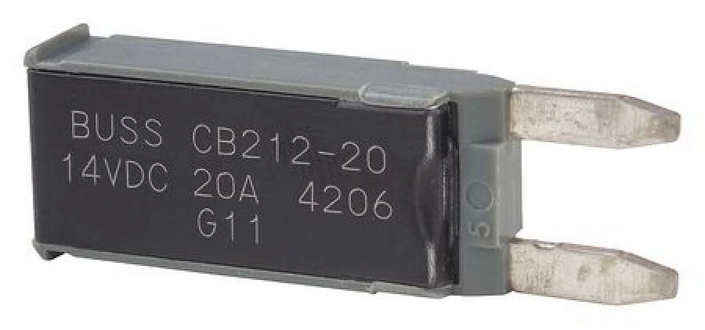 BUSSMANN auto part