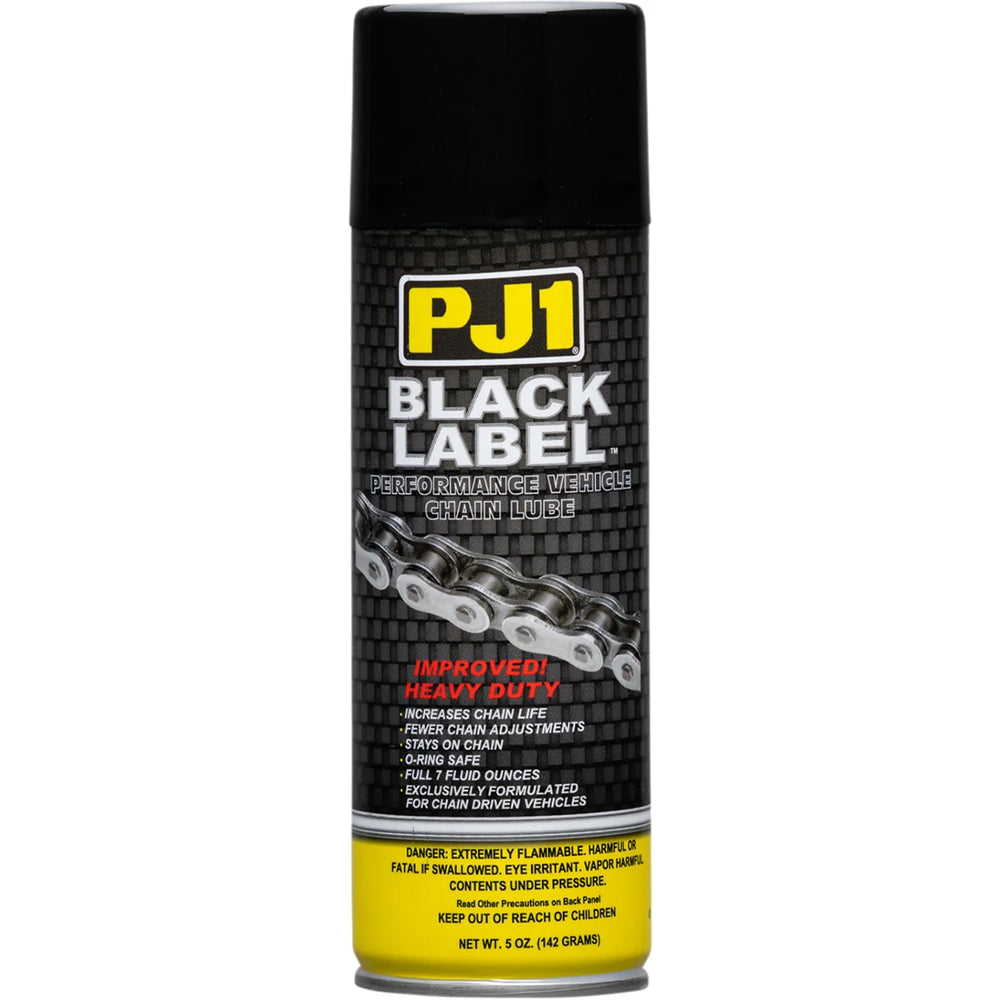 PJH BRANDS black auto part