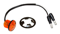 MCL11SAB KIT;AMBER;CLEAR;EVA;LOCK R