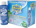 PURE POWER BLUE 16 OZ BOTTLE