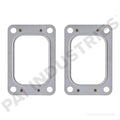 TURBO EXHAUST FLANGE GASKET