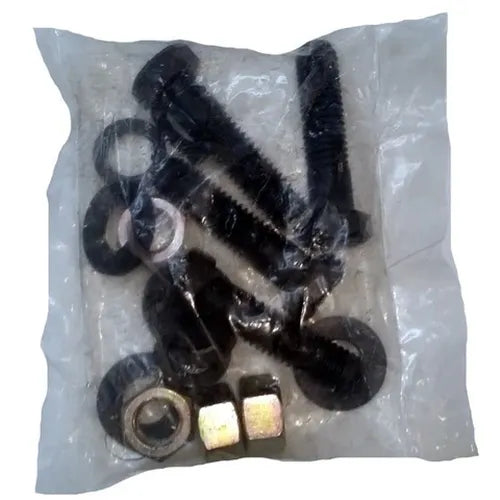 HARDWARE PACK FOR PINTLES