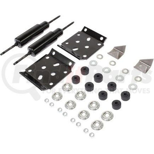 UPPER SHOCK BRACKET