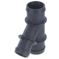 WATER OUTLET