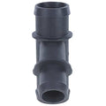 WATER OUTLET