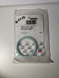 Fel-Pro 03-22 Toyota 4Runner/07-14 FJ Cruiser/00-04 Tacoma Exhaust Pipe Flange Gasket