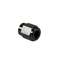 Nitrous Express - 3AN Black B-Nut - 16162BLK