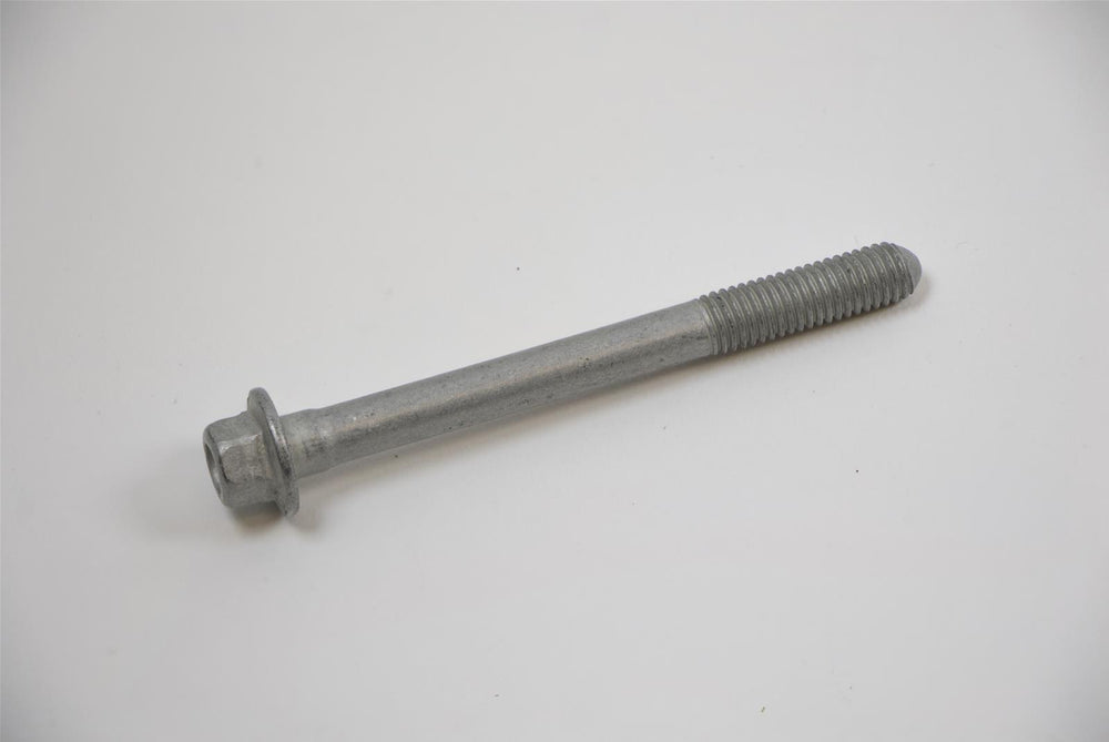 GM Performance hardware kit