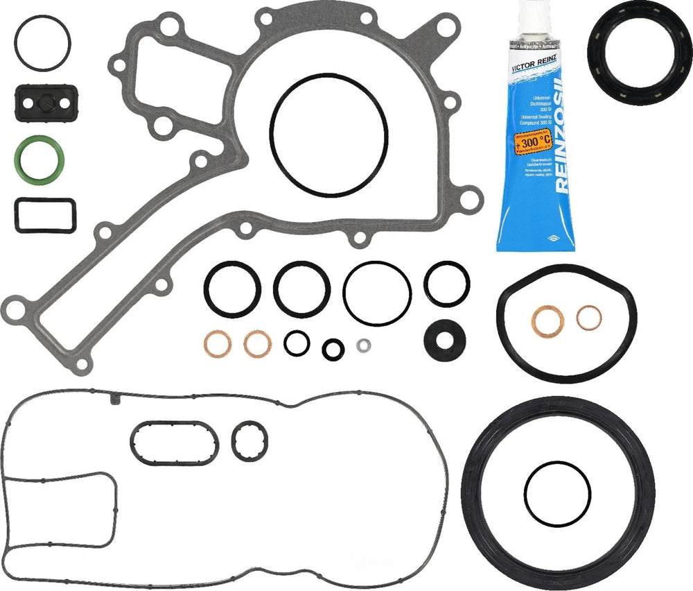 Engine Water Pump Gasket - 71-37221-00