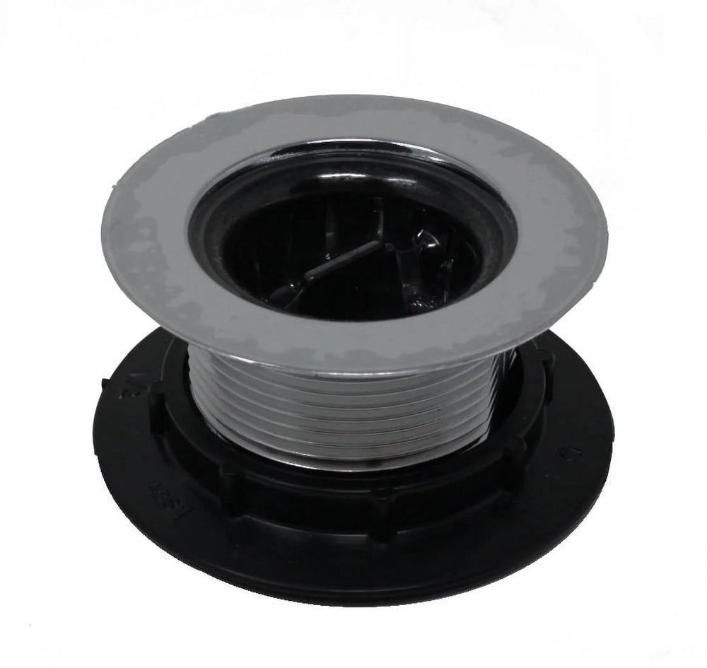 2-1/2" TWIST TOP STRAINER