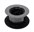 2-1/2" TWIST TOP STRAINER