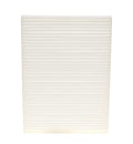 CABIN AIR FILTER