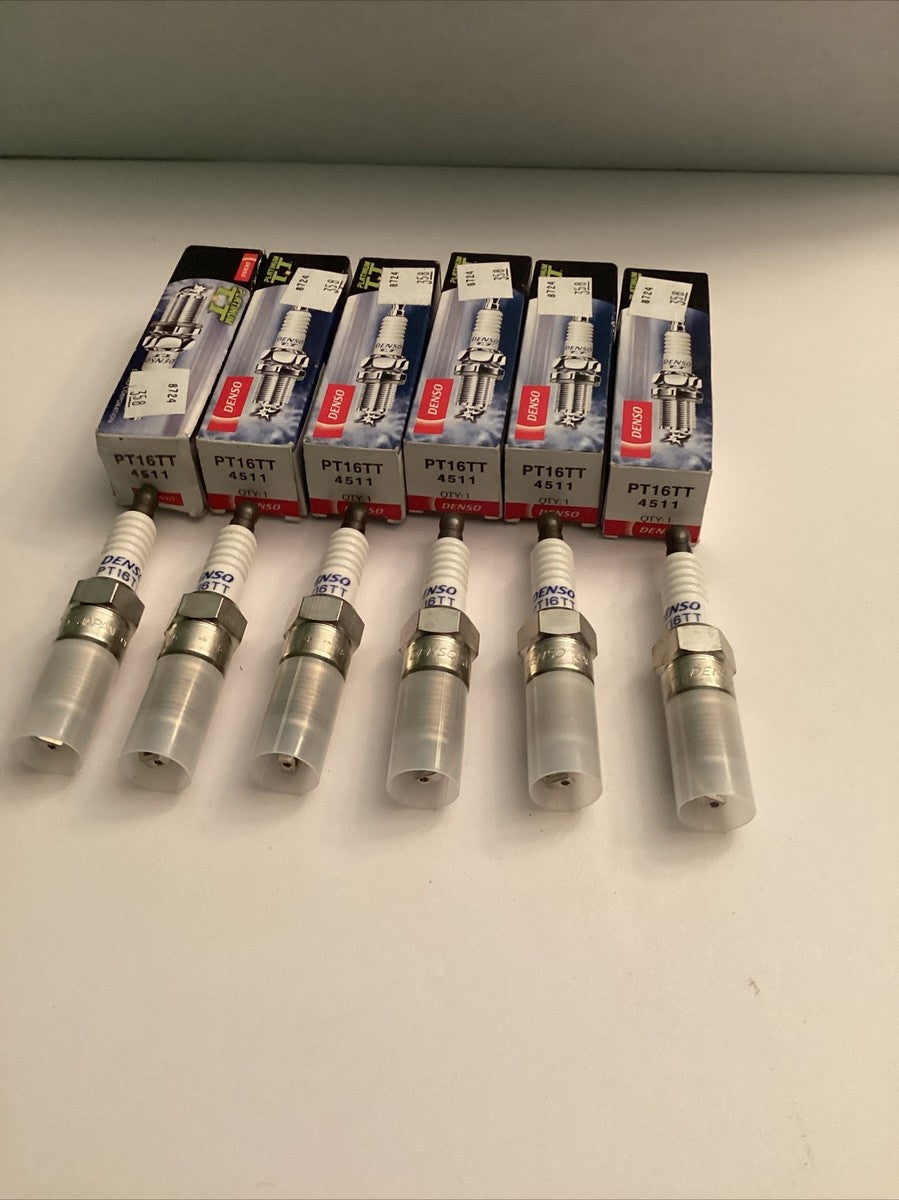 SPARK PLUG
