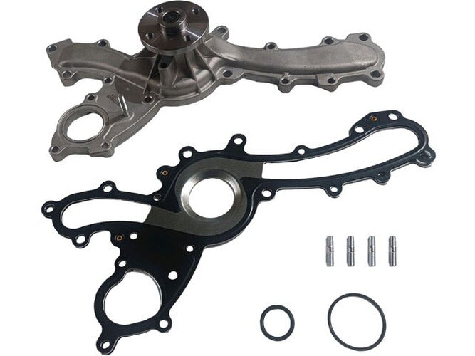 WATER OUTLET GASKET