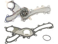 WATER OUTLET GASKET