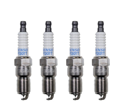 SPARK PLUG