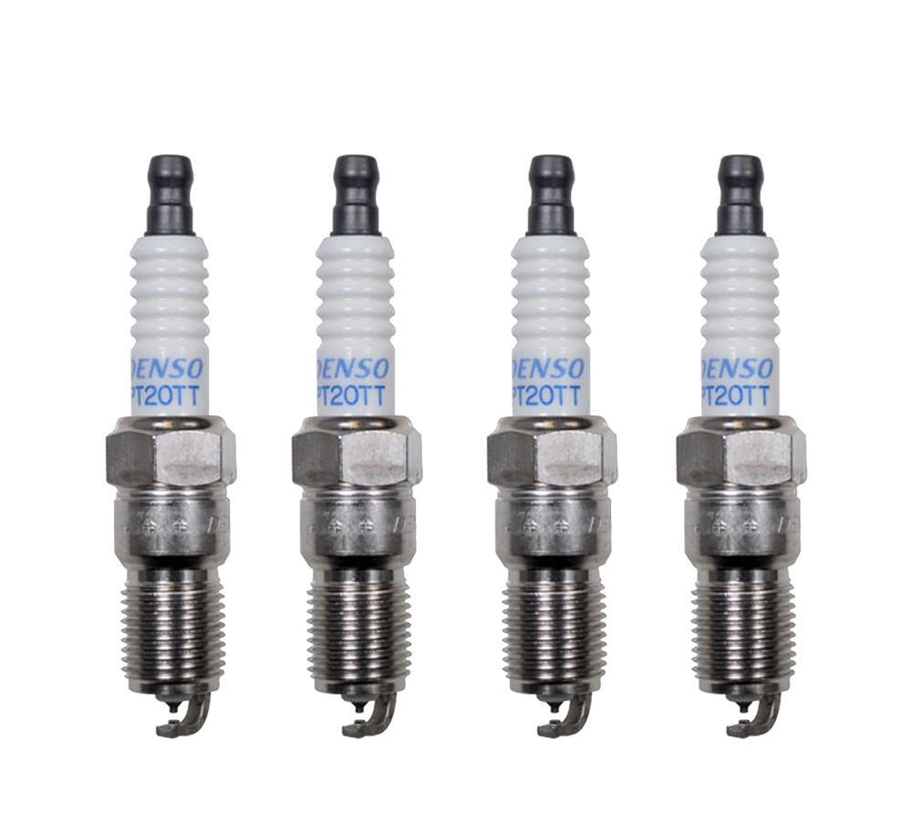 SPARK PLUG