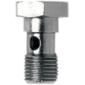 Goodridge Single Banjo Bolt 7/16x24