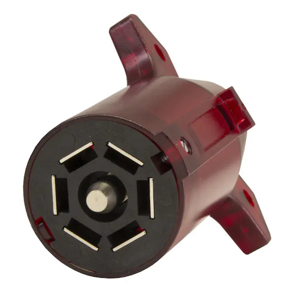 LED CONNECTORS