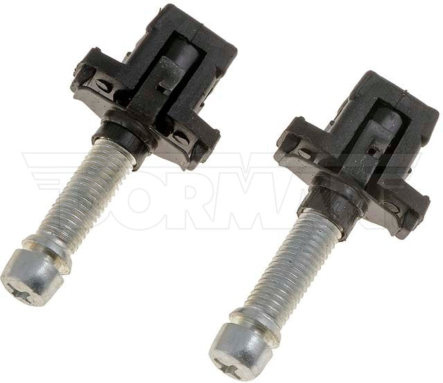 HEADLAMP ADJST. SCREWS