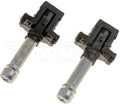 HEADLAMP ADJST. SCREWS