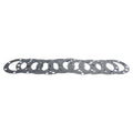 Axle Shaft Bearing Shim Set for 1948-1971 CJs and C101 Commando w/ D44 Rear Axle Crown Automotive