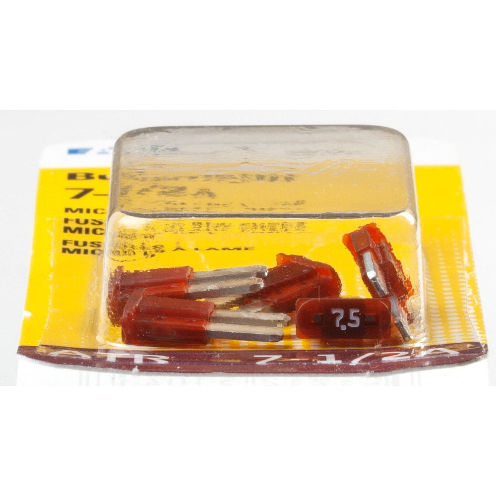 BUSSMANN auto part