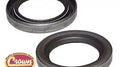 Axle Shaft Seal for Jeep 87-95 YJ Wrangler, 84-93 XJ Cherokee, 86-92 MJ Comanche Crown Automotive