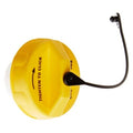 Fuel Cap for 2007-2009 Jeep Grand Cherokee & Commander w/ 4.7L w/ Flex Fuel Crown Automotive