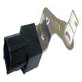 Ignition Capacitor for 2002-2006 Select Jeep TJ, WJ, WG, w/ 4.0L, 4.7L Engine Crown Automotive